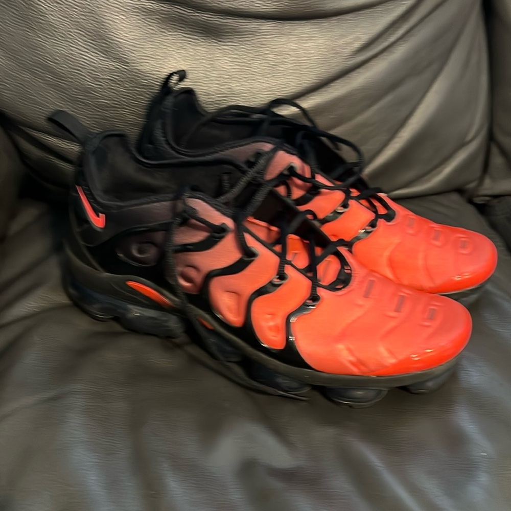 Nike Vapormax 🔥🔥🔥